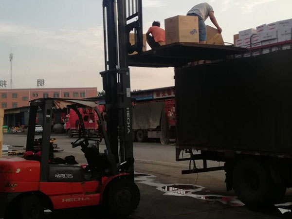 济宁至开封物流 济宁至开封物流